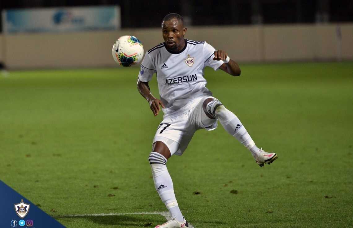 Europa Ligue- Tirage au sort : Donald Guerrier et Qarabag dans le