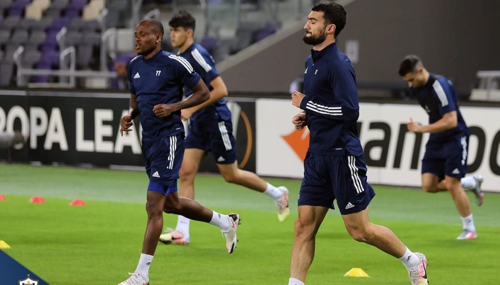Foot - Europa League : Vers l'entrée en liste de Wilde Donald Guerrier